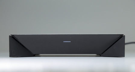 Definitive Technology W Amp放大器 开启网络音乐服务的听觉革命