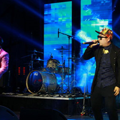 新街口组合 从时尚嘻哈的先锋到争议漩涡