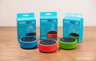 亚马逊Echo成新金矿？Alexa构建开发者营利生态与网络音乐服务融合之路