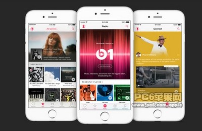 Apple Music做音乐是什么？深度解析这项服务及用户体验