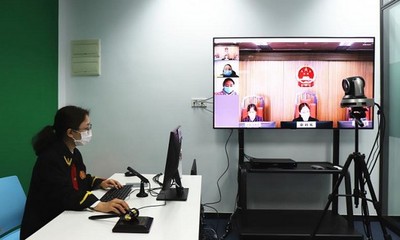 广州联通携手广州互联网法院打造“YUE法庭”——助力网络音乐服务规范化建设